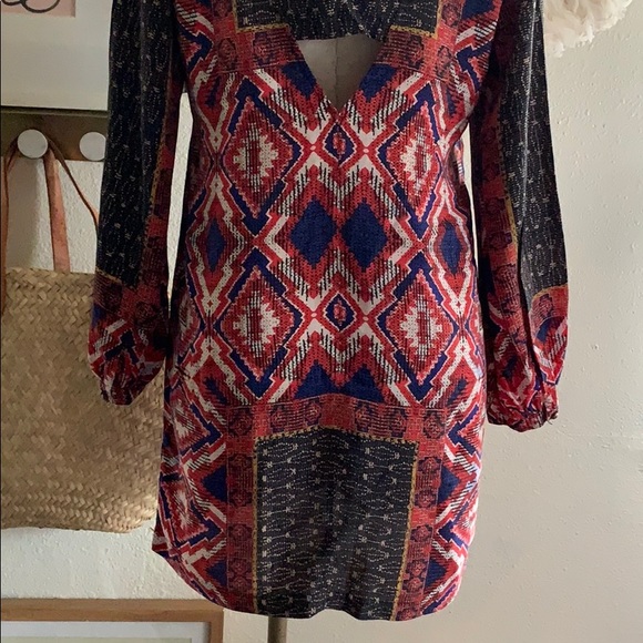 ❤️... Twelfth Street by Cynthia Vincent Dress - Picture 6 of 7